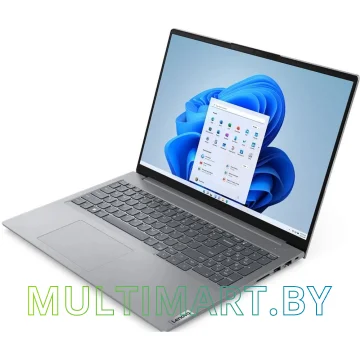 Ноутбук Lenovo ThinkBook 16 G6 ABP (21KK0014RU) картинка 4
